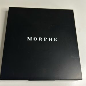 Morphe